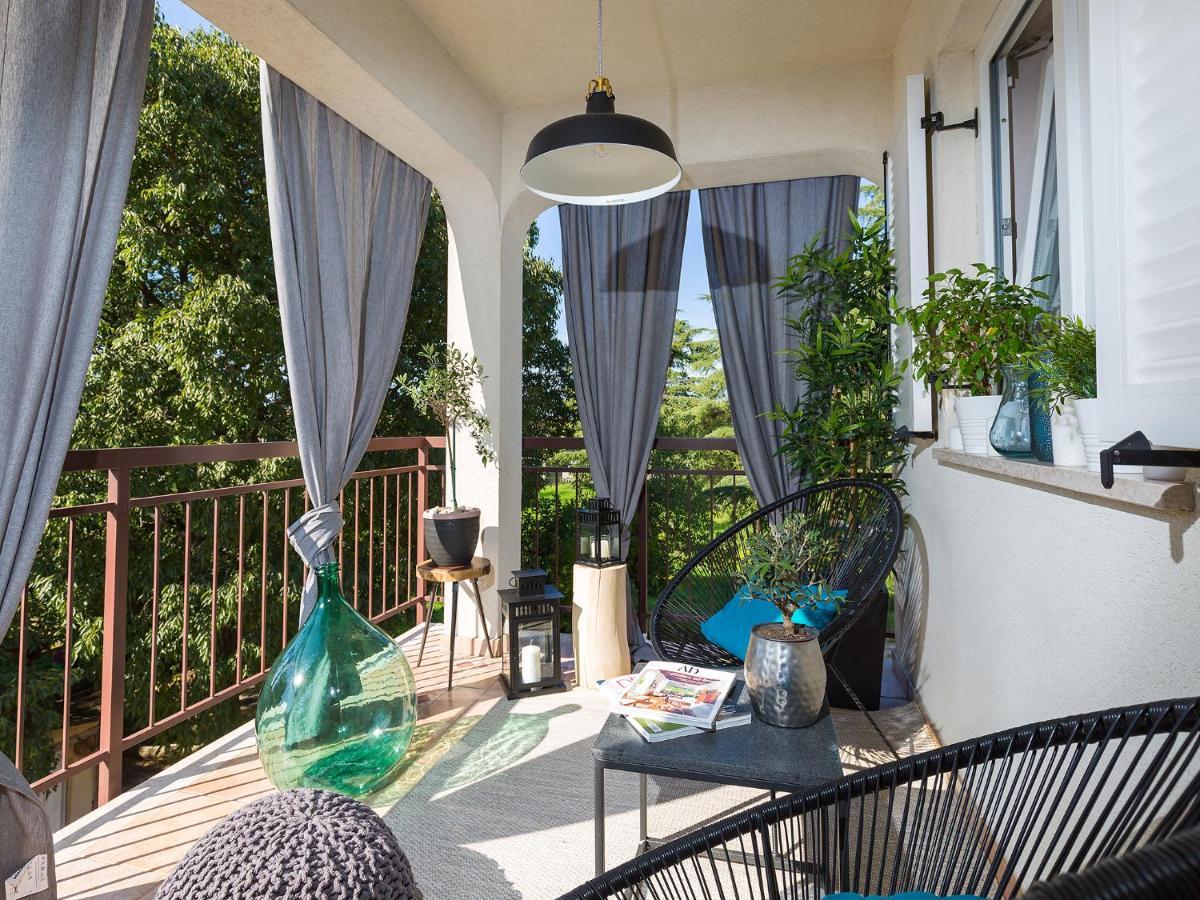 Appartement Dream Istria Poreč