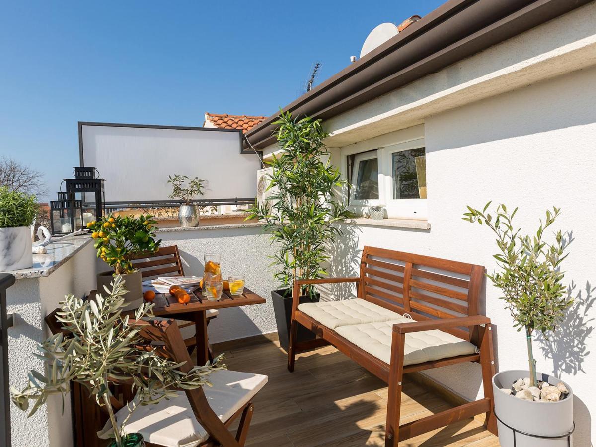 Dream Istria Appartement *