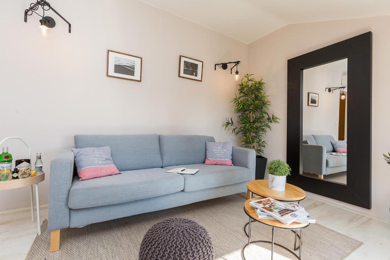 Appartement Dream Istria Poreč