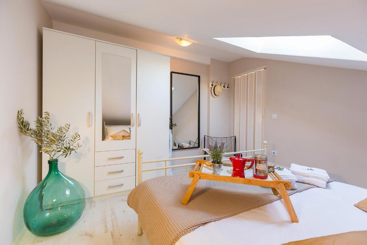 Appartement Dream Istria *