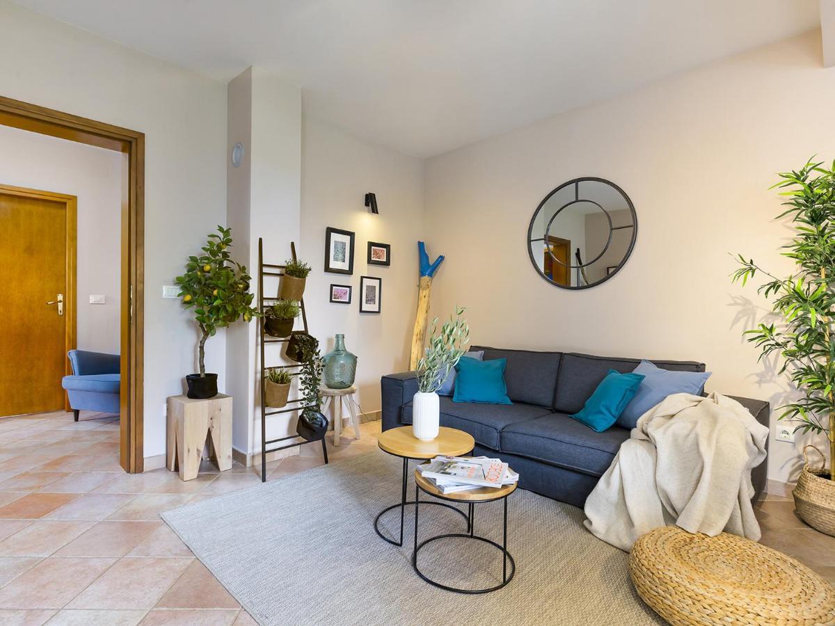 Dream Istria Appartement