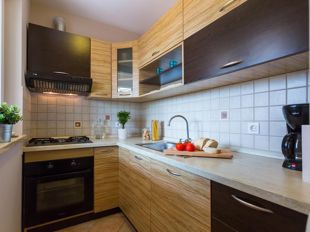 Appartement Dream Istria